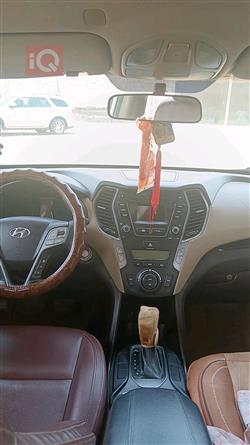 هیوندای سەنتافی